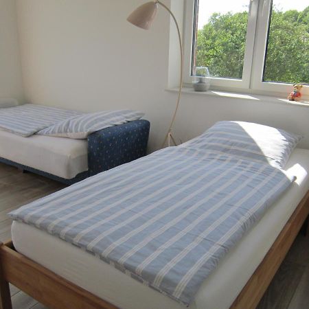 Ferienwohnung de Jong Sendenhorst Exterior foto