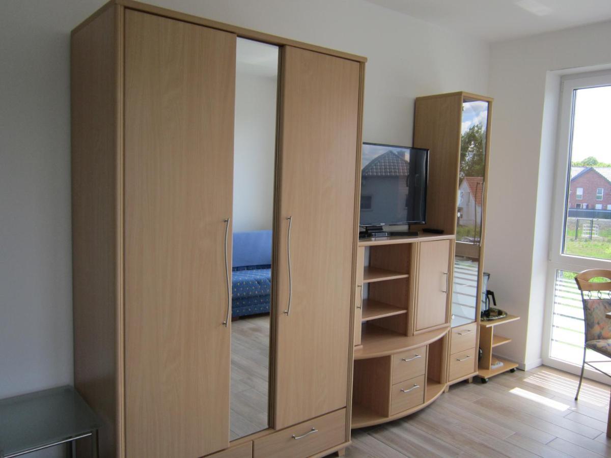 Ferienwohnung de Jong Sendenhorst Exterior foto