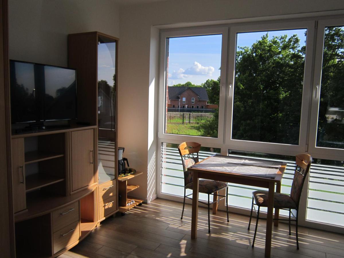 Ferienwohnung de Jong Sendenhorst Exterior foto
