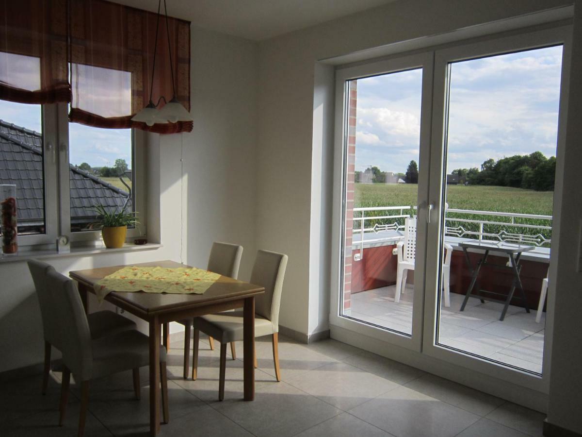Ferienwohnung de Jong Sendenhorst Exterior foto