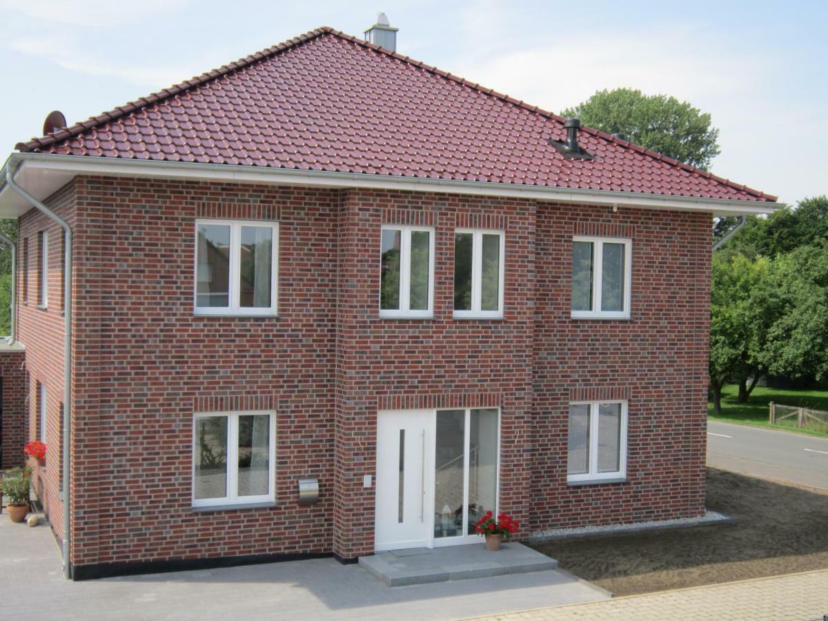 Ferienwohnung de Jong Sendenhorst Exterior foto