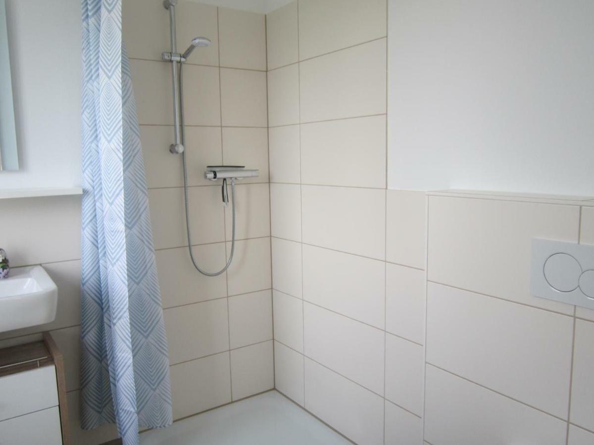 Ferienwohnung de Jong Sendenhorst Exterior foto